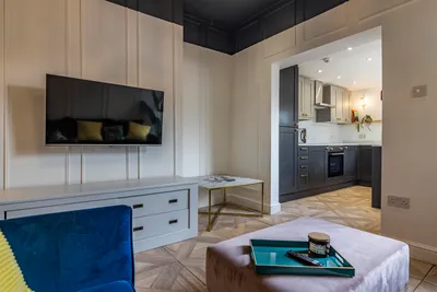 Looking for a room in a shared house? - Student Housing - Thumbnail 4